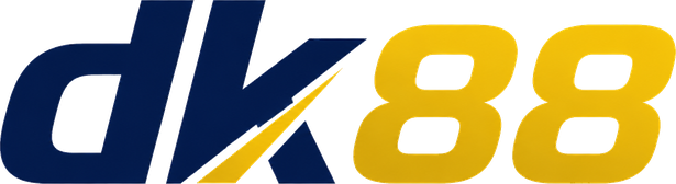 dk88 online gaming platform logo